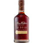 RUM Dos MADERAS PX 5y + 5y 40% 0,7 l (holá láhev) – Hledejceny.cz