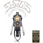 Eagles - Complete Greatest Hits CD – Hledejceny.cz