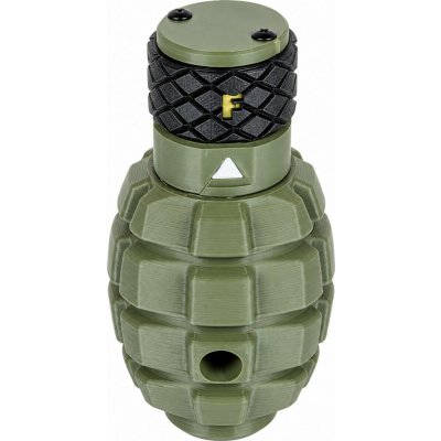 Filamigo O Vrhací granát Ring Cap Mk.II na kapsle olivový – Hledejceny.cz