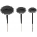 Lezyne TUBELESS PRO PLUGS BLACK – Zbozi.Blesk.cz