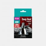 Arcadia Deep Heat Projector 80 W – Hledejceny.cz