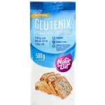 Naturbit Glutenix Bezlepková moučná směs na přípravu hnědého chleba 500g – Zbozi.Blesk.cz