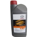 Toyota Fuel Economy 5W-30 1 l | Zboží Auto