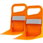 Amio Zarážky do kufru se suchým zipem proti volnému pohybu zavazadel | – Hledejceny.cz