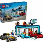 LEGO® City 60497 Automatická myčka aut – Hledejceny.cz