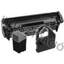 Toner OKI 43872307 - originální