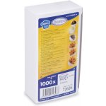 Wimex košíčky 26x16 mm 1000ks – Sleviste.cz