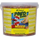 Tropical Pond Sticks Mixed 5 l, 430 g – Sleviste.cz