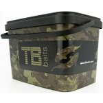 TB Baits Kbelík Camo Carps 5 L – Zboží Dáma