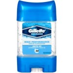 Gillette Endurance Arctic Ice deostick gel 70 ml – Sleviste.cz