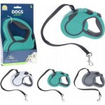 DOGS Samonavíjecí vodítko pro psy – Zboží Dáma