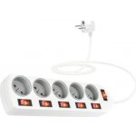 CONNECT IT CES-1100-WH – HobbyKompas.cz