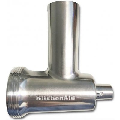 KitchenAid 5KSMMGA – Zboží Dáma