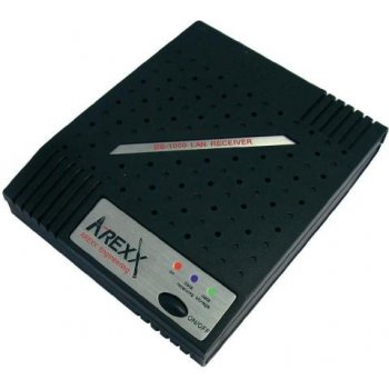 Arexx USB LAN BS-1000