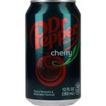 Dr Pepper Cherry 355 ml – Zboží Mobilmania