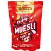 Cereálie a müsli Crispy Müsli sušené ovoce+ořechy+semínka 750 g