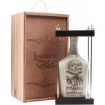 Ron Legendario Legendario Gran Reserva 15y 40% 0,7 l (kazeta) – Hledejceny.cz
