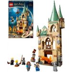 LEGO® Harry Potter™ 76413 Bradavice: Komnata nejvyšší potřeby – Zboží Mobilmania