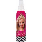 Barbie Barbie tělový sprej 200 ml – Zboží Dáma