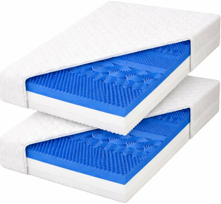 ECOMATRACE Masáž Relax Premium 1+1