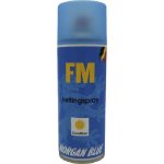Morgan Blue FM spray 400 ml – Sleviste.cz