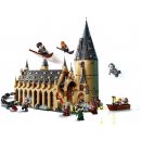LEGO® Harry Potter™ 75954 Bradavická Velká síň