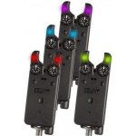 Delkim Hlásič Txi-D Digital Bite Alarm Červená – Zboží Dáma