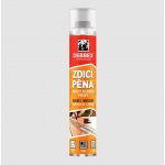 Den Braven Zdící pěna pistolová Multi Kleber Profi 750 ml – HobbyKompas.cz
