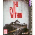 The Evil Within – Zbozi.Blesk.cz