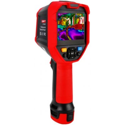 UNI-T UTi730E – Zboží Mobilmania