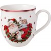 Hrnek a šálek Villeroy & Boch Toy's Delight Hrnek Santa Claus 390 ml