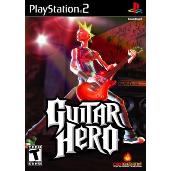 Guitar Hero