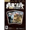 Hra na PC ArmA (Gold)