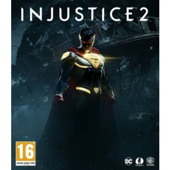 Injustice 2 (Legendary Edition)