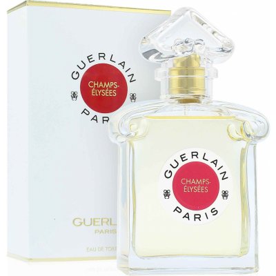 Guerlain Champs Elysees toaletní voda dámská 75 ml