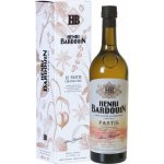 Pastis Henri Bardouin 45% 0,7 l (holá láhev) – Hledejceny.cz