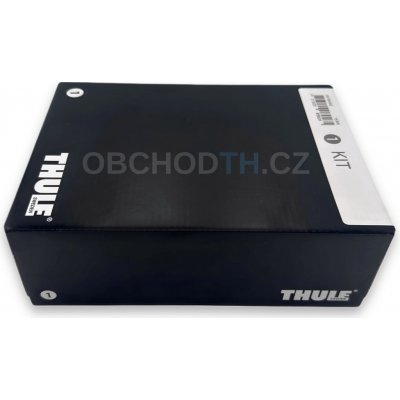 Montážní kit Thule 6114 – Hledejceny.cz