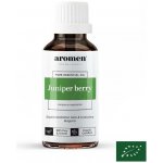 Aromen Loyly Masters Jalovec obecný Juniper berry 11 ml – Hledejceny.cz