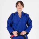 Tatami fightwear BJJ kimono gi Tatami Nova Absolute ČERNÉ – Zboží Mobilmania