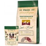 Fitmin Performance Medium & Maxi Lamb & Beef 12 kg – Zboží Dáma