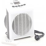 Eurom SAFE-T 2000 LCD – Sleviste.cz