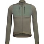 Isadore Alternative Winter Long Sleeve Jersey Dusty Olive – Hledejceny.cz