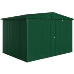 Biohort Europa 5 316 x 228 cm tmavě zelená – Hledejceny.cz