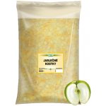 Vera Gurmet Jablečné kostky 5500 g – Zboží Dáma