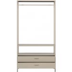 WOOOD Ferris 185 x 100 cm béžový – Zboží Dáma