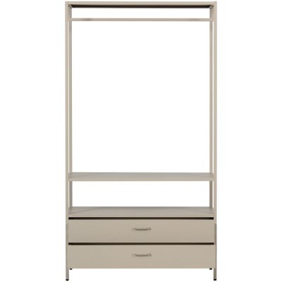 WOOOD Ferris 185 x 100 cm béžový – Zboží Dáma