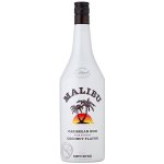 Malibu 21% 1 l (holá láhev) – Hledejceny.cz