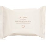 GOSH COPENHAGEN Micellar Cleansing Wipes micelární odličovací ubrousky 25 ks – Hledejceny.cz