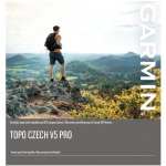 Garmin TOPO Czech v5 PRO – Hledejceny.cz