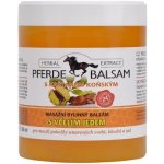 VIVACO PFERDE BALSAM masážní balzám s včelím jedem 500 ml – Hledejceny.cz